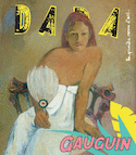 Revue Dada, no 202: Gauguin